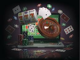 Вход на официальный сайт Casino Magnit
