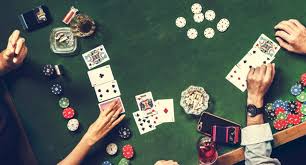 Вход на официальный сайт Goldfishka Casino